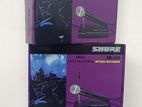 Shure Wireless Microphone
