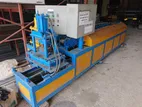 Shutter Slat Machine