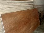 Shuttering Plywood Boards 8' x 4' 18mm