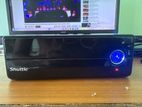 Shuttle Mini Pc i5