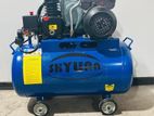 Shyuan 40L Air Compressor Copper
