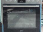 Sibir EH6301E Built-In Electric Oven