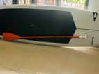 SIC Maui Air-Glide – Flow 11.6 Inflatable Paddle Board SURF