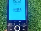 siccoo button phone (Used)