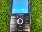 Siccoo camera m.p (Used)