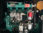 SICHER GB40SH 50KVA Industrial Generator