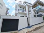 Siddamulla Brand New Luxury Three Storey House for Sale