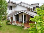 Siddamulla House for Sale