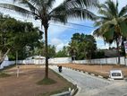 Siddamulla Land for Sale