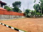 Siddamulla Land for Sale T01
