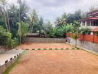 Siddamulla Pannipitiya land for sale P27