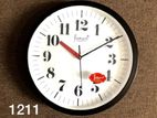 SIDDHARTH WALL CLOCK- 1211