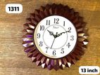 SIDDHARTH WALL CLOCK - 1311
