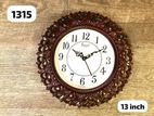 SIDDHARTH WALL CLOCK - 1315