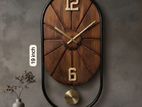 SIDDHARTH WALL CLOCK - 737