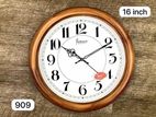 SIDDHARTH WALL CLOCK - 909 ( 41CM x )