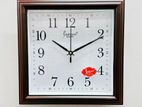 SIDDHARTH WALL CLOCK - 91