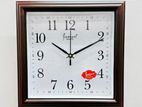 SIDDHARTH WALL CLOCK - 91