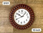 SIDDHARTH WALL CLOCK - S101
