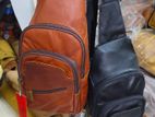 Side Bag Leather