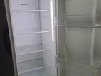 Side by 618 Ltr Fridge