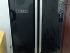 Side by Door 500 Liter Refrigerator