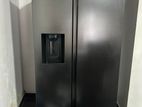 Side by Inverter Refrigerator