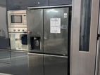 LG 2 Door Refrigerator