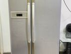 LG Refrigerator