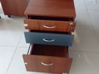 SIDE CUPBOARD