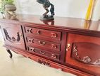 Side cupboard