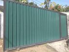 Side Gates