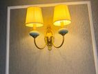 Side Lamps