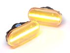 Side Marker Lights for Nissan March III