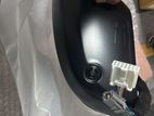 Side Door Mirror with Camera