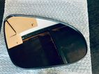 Side Mirror Lens Glass for Vitz ksp130