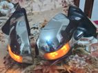 Side Mirror Set