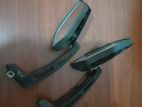 Side Mirrors For Bike