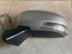 Toyota Prius Side Mirrors