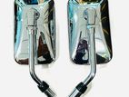 Honda Hornet Side Mirrors