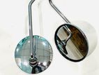 Honda CD 125 Side Mirrors