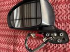 SIDE MIRRORS