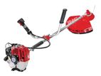 Side Pack Grass Cutter Machine