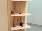 Wooden Shelve