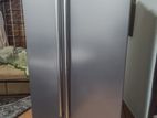 Siemens Freestanding Fridge D/D