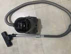 Siemens Vaccum 1800w