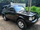 Sierra 1996