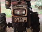 Sifang 12hp 2012