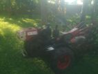 Kubota Sifang 2008