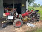 Sifang Tractor 2014